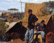 温斯洛 荷默 : Home Sweet Home